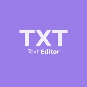 WordPress Text Editor