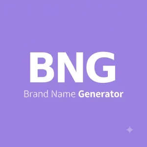 Wordpress Brand Name Generator