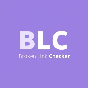 WordPress Broken Link Checker
