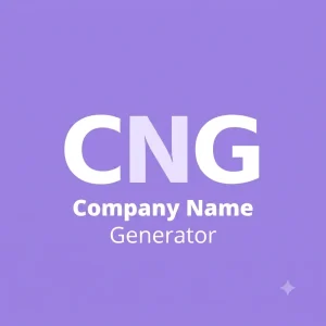 Wordpress Company Name Generator
