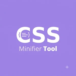 WordPress CSS Minifier