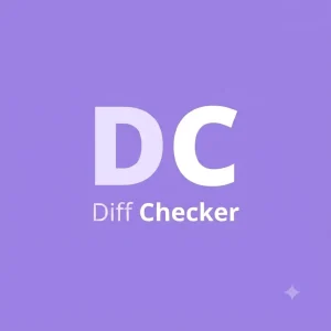 Wordpress Diff Checker