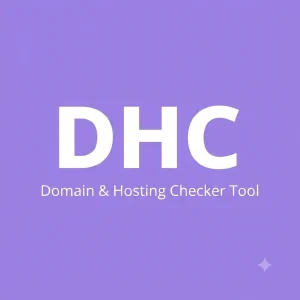 WordPress Domain&Hosting Checker