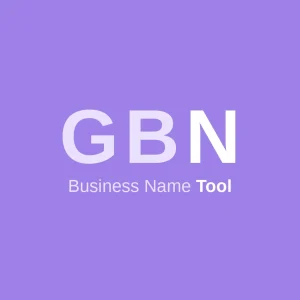 WordPress General Business Name Generator