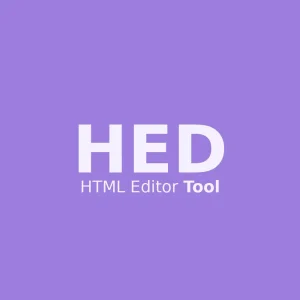 WordPress HTML Editor
