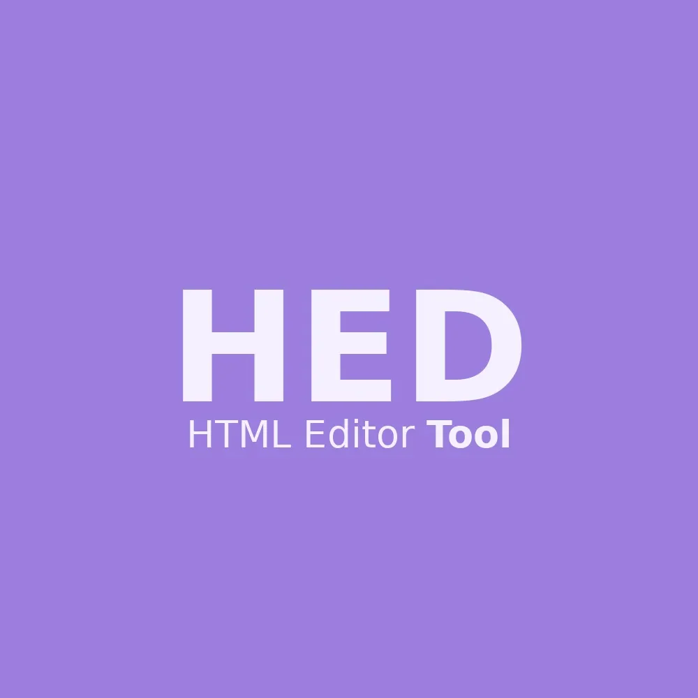 WordPress HTML Editor