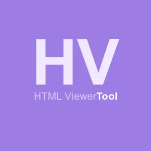 WordPress HTML Viewer
