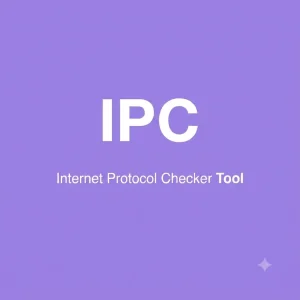 WordPress IP Checker