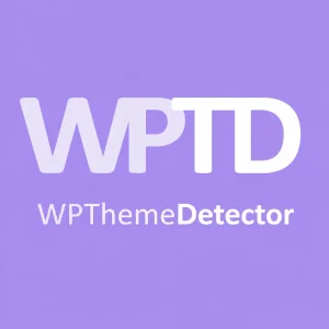 WordPress Theme Detector — Quick & Elegant Theme Checker Tool
