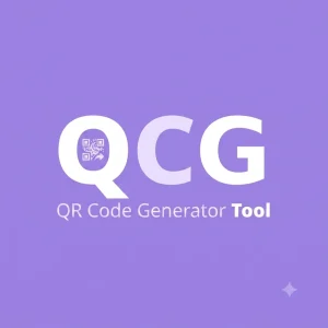 Wordpress QR Code Generator