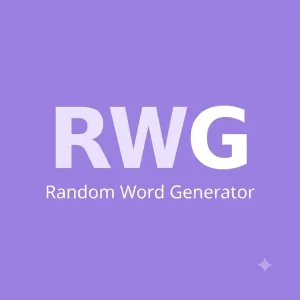 WordPress Random Word Generator