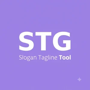 WordPress Slogan Tagline Generator