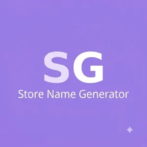 Wordpress Store Name Generator