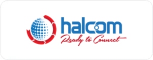 halcom