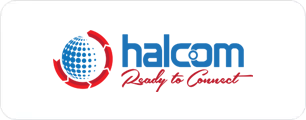 halcom